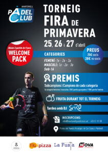 Torneo Fira de Primavera